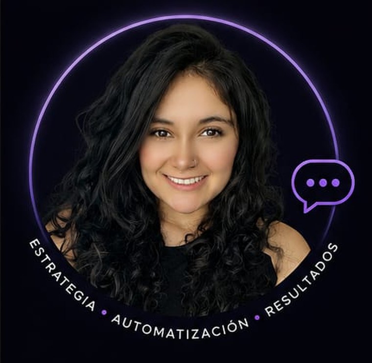Maleja, fundadora de Male Gamifica